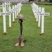 Boalsburg ceremony with 28th ECAB