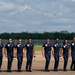 USAFADS perform at the Defenders of Liberty Airshow 2025