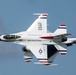 USAFADS perform at the Defenders of Liberty Airshow 2025