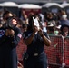 USAFADS perform at the Defenders of Liberty Airshow 2025