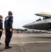 Raptor soars at Golden Isles Air Show