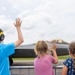 Raptor soars at Golden Isles Air Show