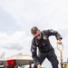 Raptor soars at Golden Isles Air Show