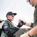 Raptor soars at Golden Isles Air Show