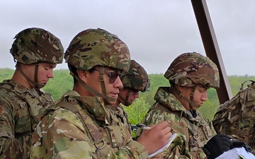 10th Mountain Division Executes Table XVIII Artillery Qualification