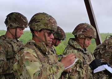 10th Mountain Division Executes Table XVIII Artillery Qualification