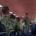 USS America (LHA 6) Hosts Expeditionary Strike Group Seven