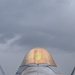 F-22 at Golden Isles Air Show