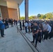 NTAG Jacksonville Sailors, Enlistees Attend Our Community Salutes Orlando