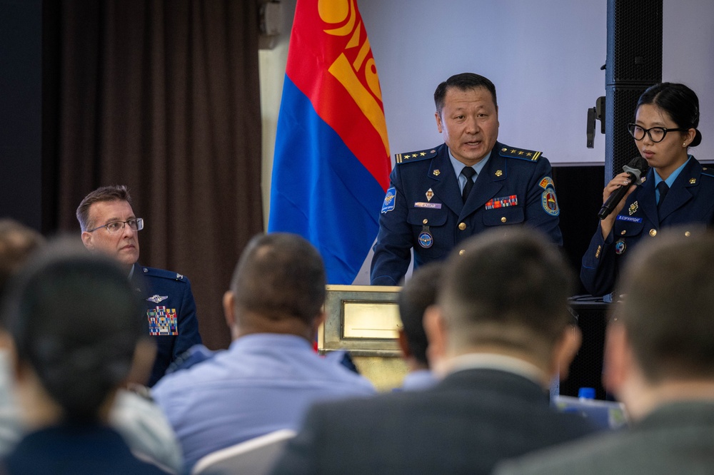 Pacific Airlift Rally 25 concludes with strengthened partnerships