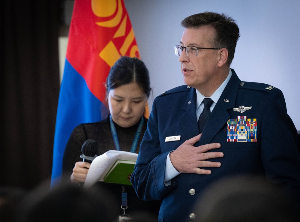 Pacific Airlift Rally 25 concludes with strengthened partnerships