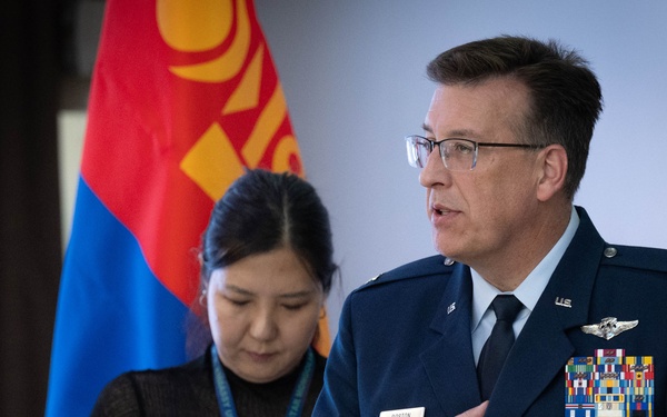 Pacific Airlift Rally 25 concludes with strengthened partnerships