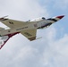 USAFADS perform at the Airpower Over Hampton Roads show 2025