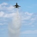 USAFADS perform at the Airpower Over Hampton Roads show 2025