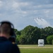USAFADS perform at the Airpower Over Hampton Roads show 2025