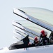 USAFADS perform at the Airpower Over Hampton Roads show 2025