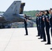 USAFADS perform at the Airpower Over Hampton Roads show 2025