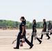 USAFADS perform at the Airpower Over Hampton Roads show 2025
