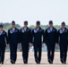 USAFADS perform at the Airpower Over Hampton Roads show 2025