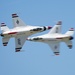 USAFADS perform at the Airpower Over Hampton Roads show 2025