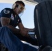 USAFADS perform at the Airpower Over Hampton Roads show 2025