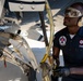 USAFADS perform at the Airpower Over Hampton Roads show 2025