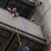 U.S. Marine spouses step into their partners' boots for a day