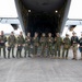 U.S., Japan display interoperability during Friendship Jump 2025