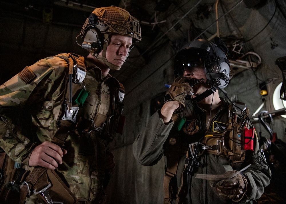 U.S., Japan display interoperability during Friendship Jump 2025