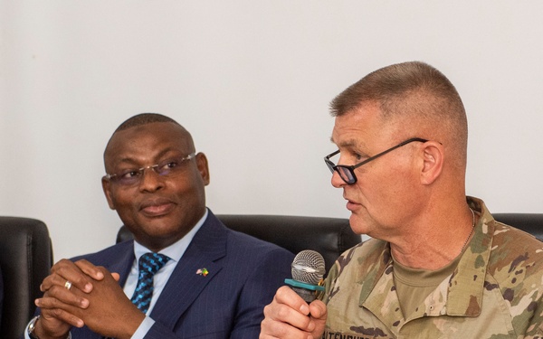 Ignite Coast Tabletop Exercise Opening Remarks