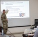 Instructing the Responsibilities of an Incident Commander