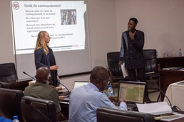 Instructing Unity of Command