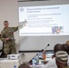 Instructing the Responsibilities of an Incident Commander