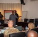 Lignite Coast Tabletop Exercise