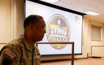 US, Colombian army leaders conclude PISAJ-20 and increase NCO operational reach