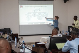 Explaining Organization Structure