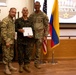 US, Colombian army leaders conclude PISAJ-20 and increase NCO operational reach