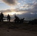 Sustaining Lethality: Headquarters Battalion Marines Conduct Physical Training at MCBH
