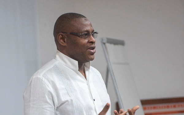 Ignite Coast Tabletop Exercise