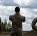 DHA’s Force Health Protection team observe airborne operations during DEFENDER 2025 in Lithuania