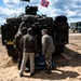 DHA’s Force Health Protection team observe airborne operations during DEFENDER 2025 in Lithuania
