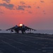 USS Iwo Jima Flight Operations