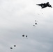 DHA’s Force Health Protection team observe airborne operations during DEFENDER 2025 in Lithuania