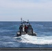 USS IWO JIMA and 22nd MEU Conduct VBSS Exercise