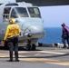 USS Iwo Jima Flight Operations