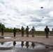 DHA’s Force Health Protection team observe airborne operations during DEFENDER 2025 in Lithuania