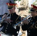 USPS 250th Military Stamps First Day of Issuance Ceremony