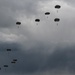 DHA’s Force Health Protection team observe airborne operations during DEFENDER 2025 in Lithuania