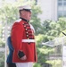 USPS 250th Military Stamps First Day of Issuance Ceremony