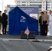 USPS 250th Military Stamps First Day of Issuance Ceremony